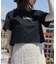 クロップドロゴTee