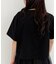 クロップドロゴTee