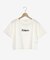 クロップドロゴTee