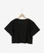 クロップドロゴTee