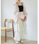 ドロストロングシャツ
