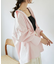 ドロストロングシャツ