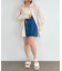 ドロストロングシャツ