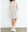 ドロストロングシャツ
