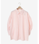 ドロストロングシャツ