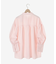 ドロストロングシャツ