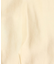 クロップドフリルブラウス