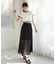 ウエストリボンリンガーTee