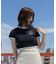 ウエストリボンリンガーTee