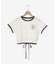 ウエストリボンリンガーTee