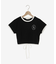 ウエストリボンリンガーTee