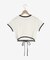 ウエストリボンリンガーTee