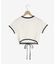 ウエストリボンリンガーTee