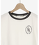 ウエストリボンリンガーTee