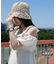 2way肩リボンティアードワンピース