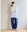 タンクセットシアーシャツ
