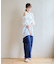 タンクセットシアーシャツ