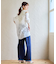 タンクセットシアーシャツ