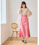 タンクセットシアーシャツ