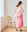 タンクセットシアーシャツ