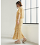 クロシェロングスカート