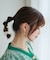アンニュイポイントピアス