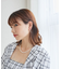 アンニュイポイントピアス