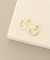 アンニュイポイントピアス