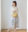 ◇classicフレアブラウス