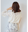 ◇classicフレアブラウス