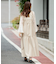 ◇classicフレアブラウス