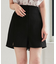 ミニスリットショートパンツ