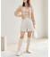 ミニスリットショートパンツ