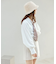 ミニスリットショートパンツ