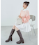 ☆ZIP美脚ロングブーツ