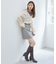 ☆ZIP美脚ロングブーツ