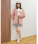 クラシカルキャスケット
