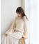 ドロストメッシュニット