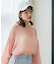 ドロストメッシュニット