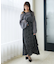 ドロストメッシュニット