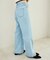 パールワイドデニム