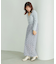 フリルレーススカート