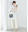 ビスチェセットミニシャツワンピース