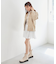 ビスチェセットミニシャツワンピース