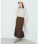 ビスチェセットミニシャツワンピース