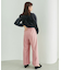 リボンサス付き3wayパンツ