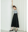 レースボレロ2WAYキャミドレス