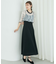 レースボレロ2WAYキャミドレス