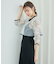 レースボレロ2WAYキャミドレス