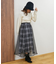 クラシカルカラーセットニット